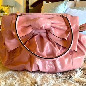 Valentino Bow Collection Bag